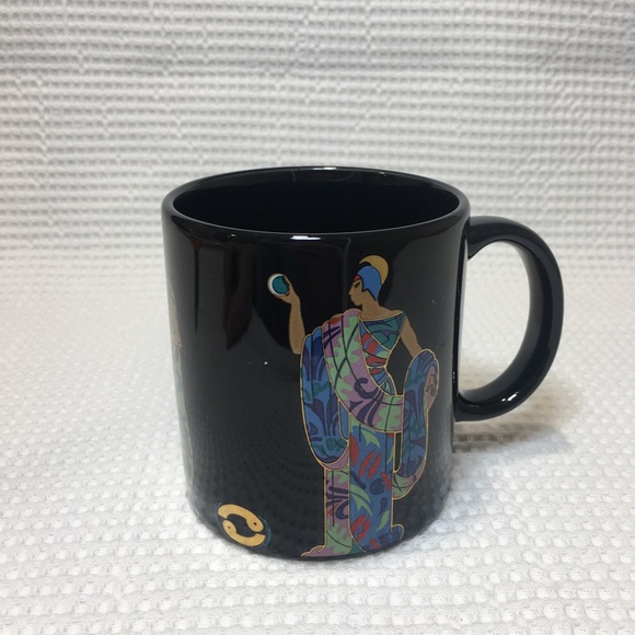 Cancer Horoscope Mug - Picture 3 of 5
